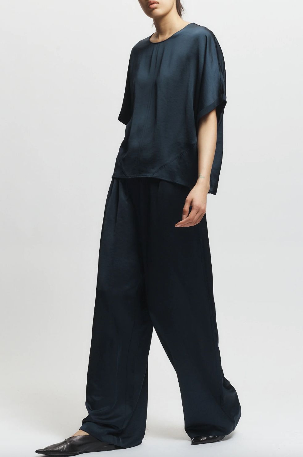 Saint Art Paige Pant