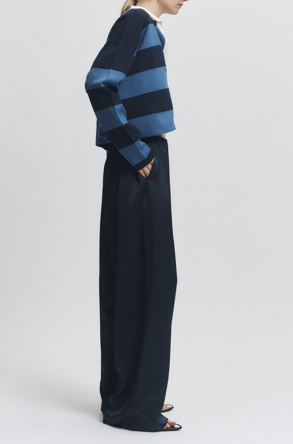 Saint Art Paige Pant