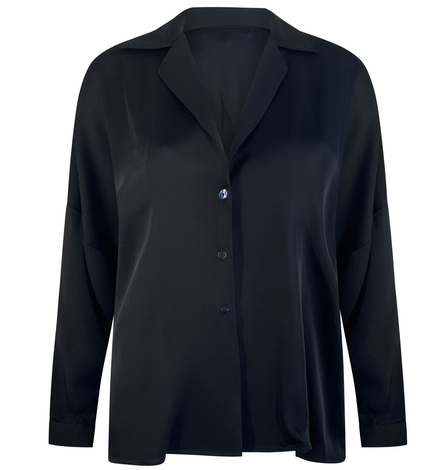 Nouvelle Alaska Blouse, Color: TRANQUIL BLUE, Size: XS