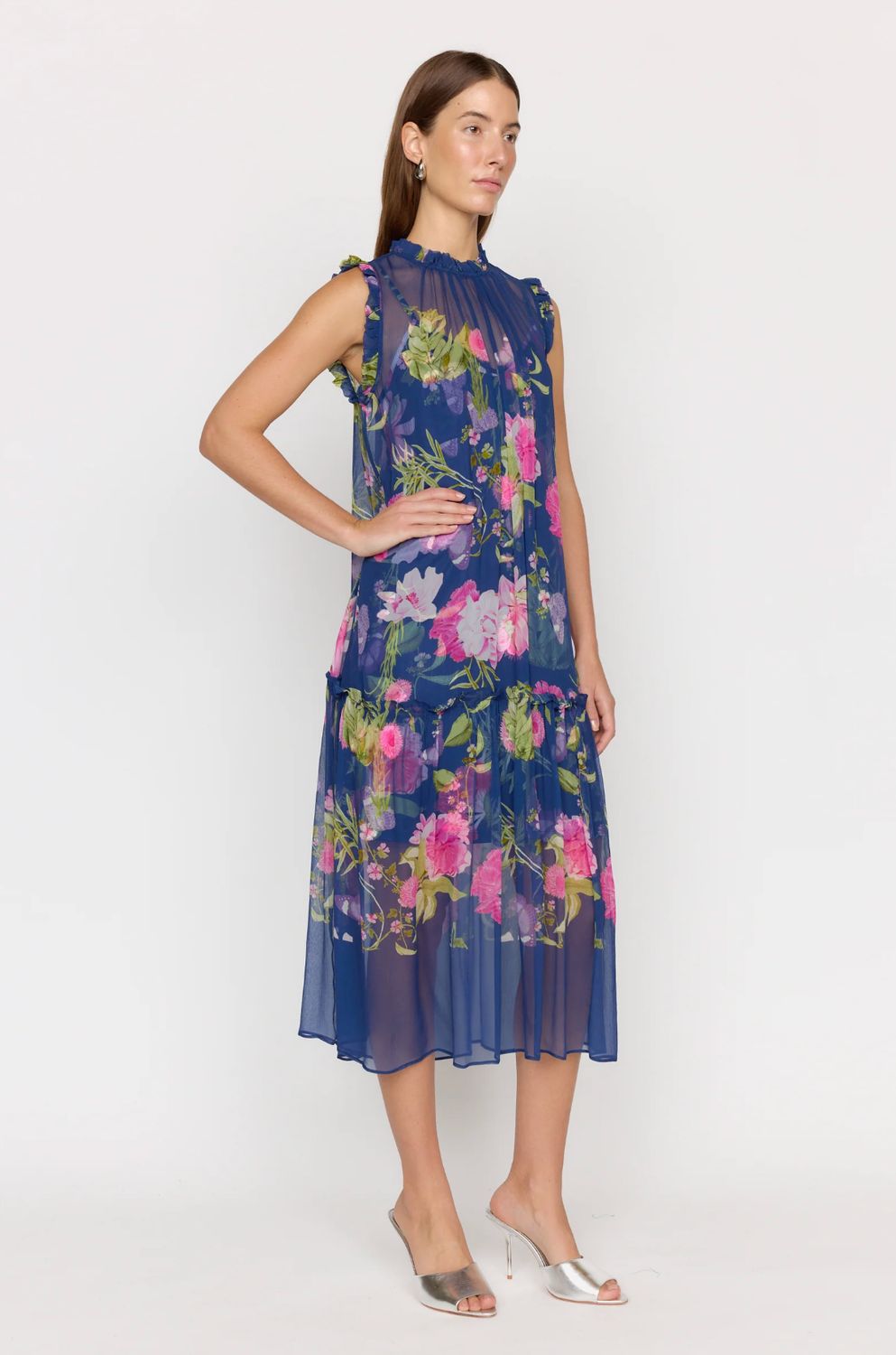 Christy Lynn Gemma Dress