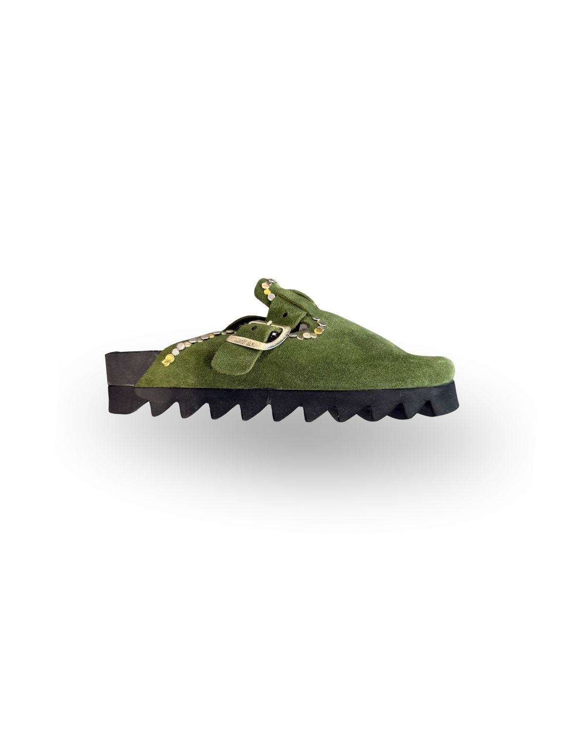Marco Delli Pisa Clogs