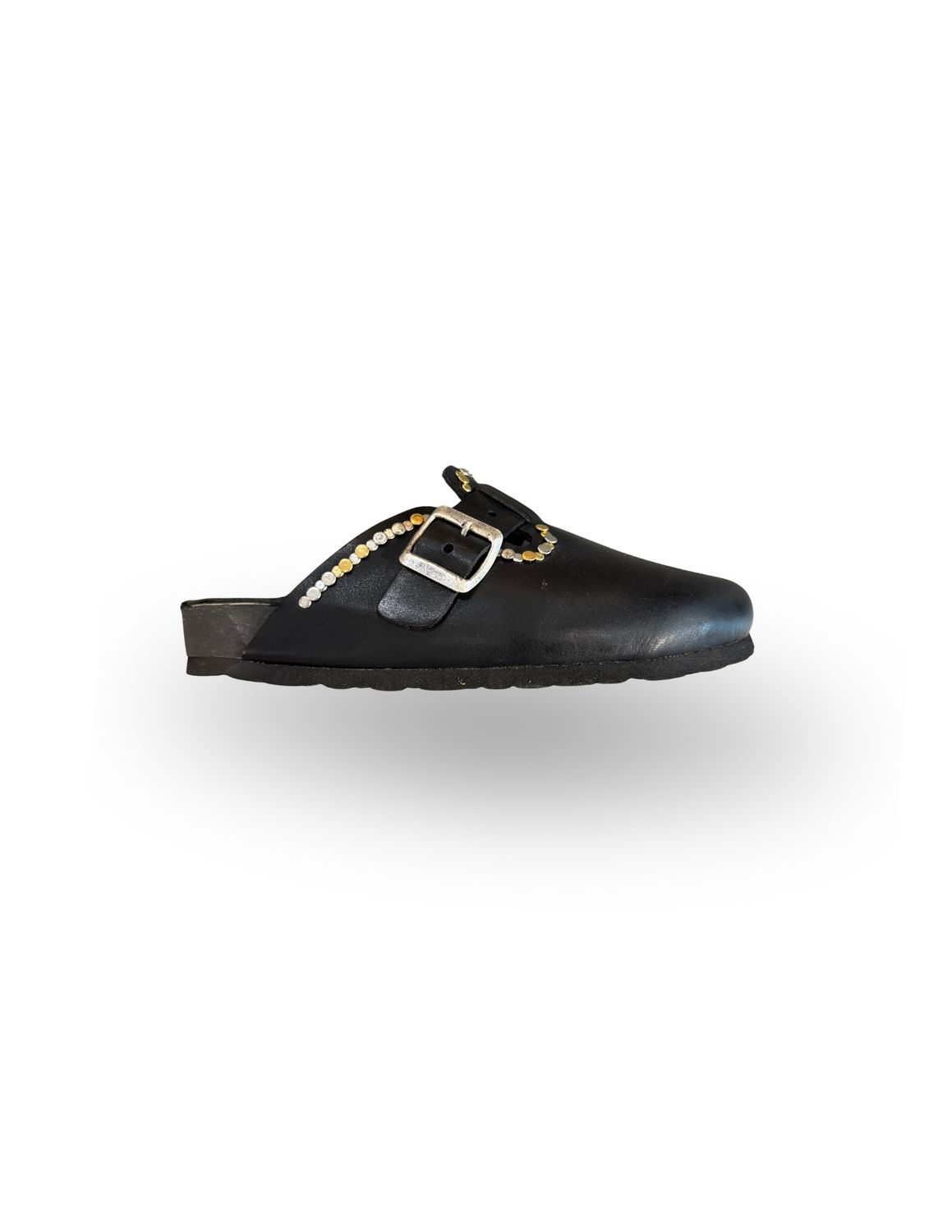 Marco Delli Pisa Clogs