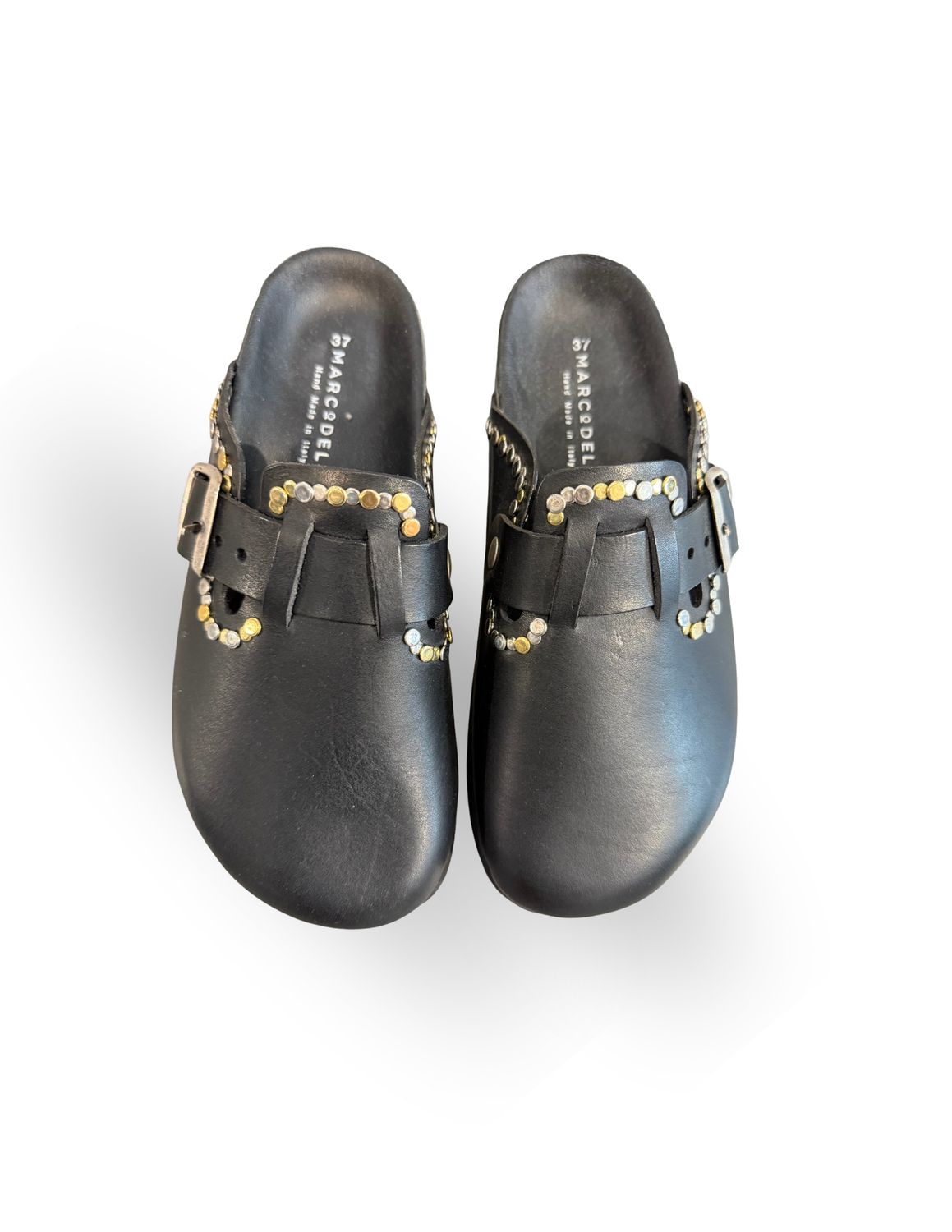 Marco Delli Pisa Clogs