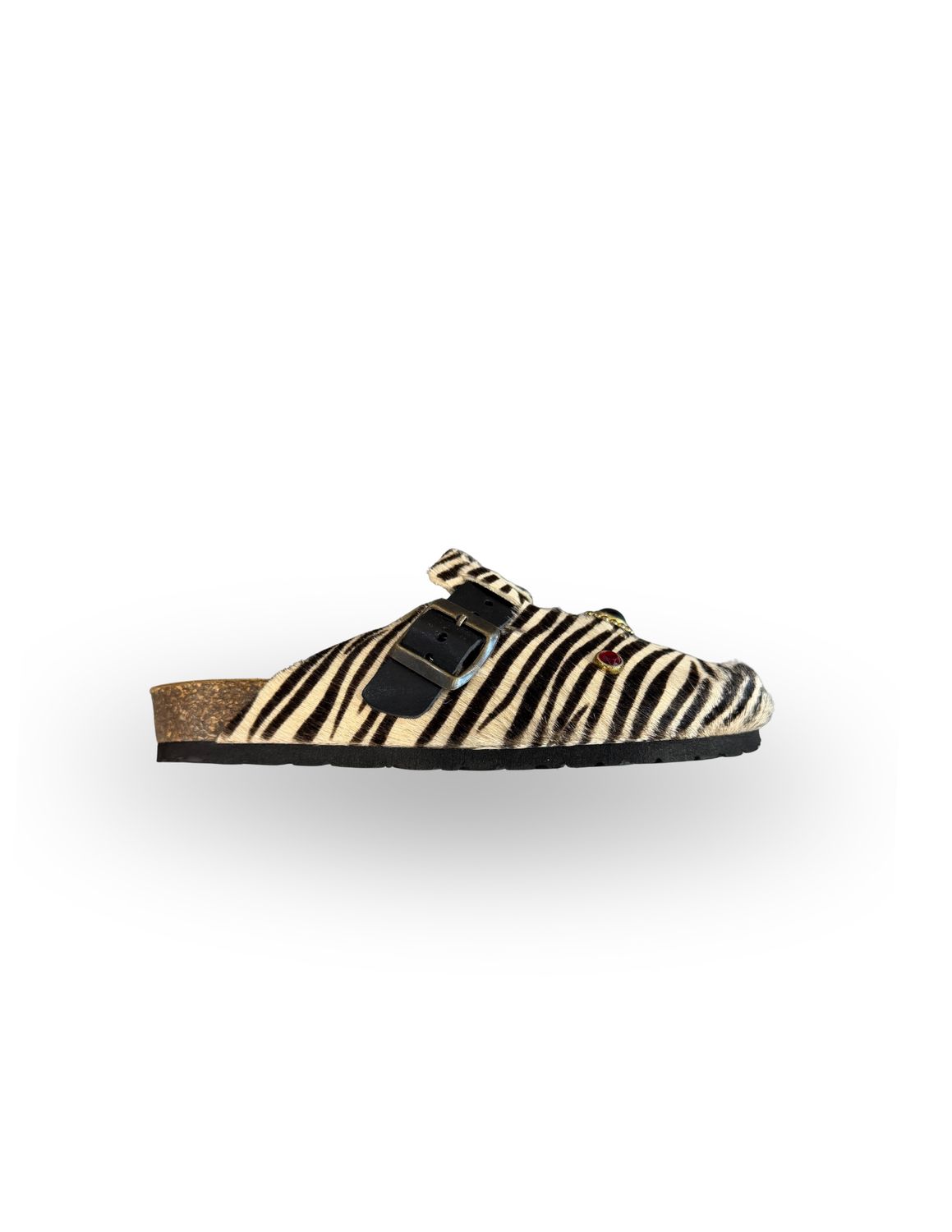 Marco Delli Amalfi Clogs