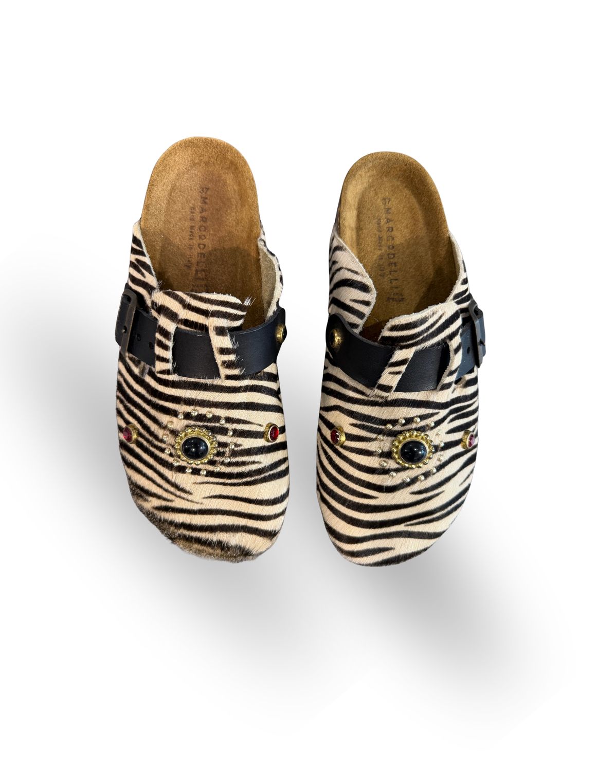 Marco Delli Amalfi Clogs