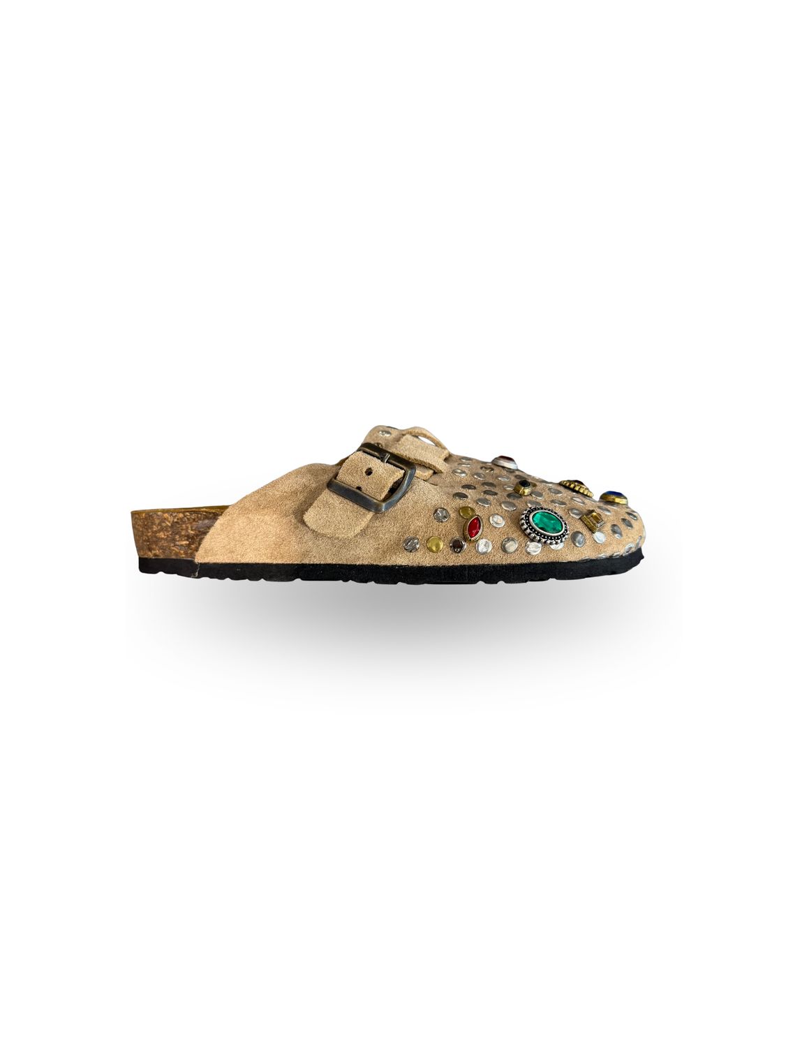 Marco Delli Mikinos Clog