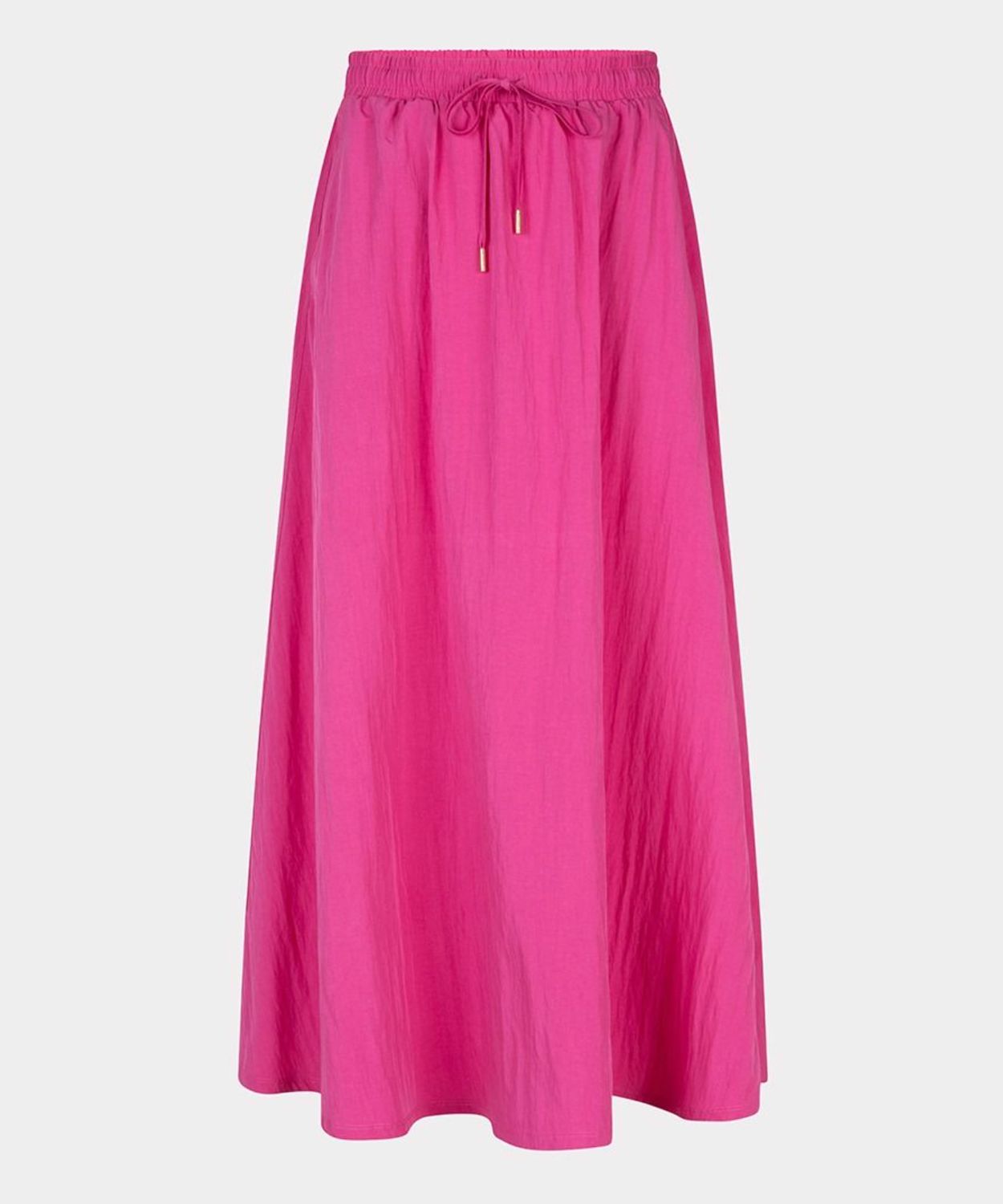 Esqualo Wide Maxi Skirt