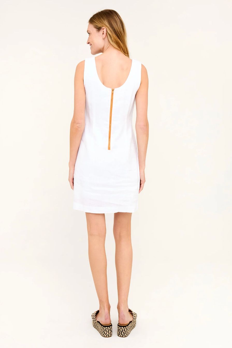 HIHO Ginnie Shift Dress