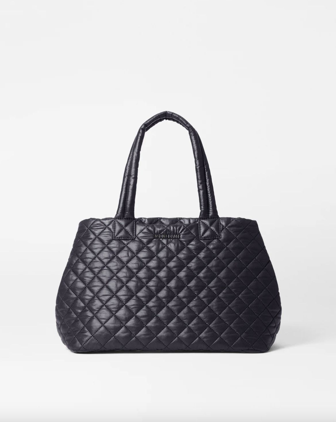 MZ Wallace Medium Metro City Tote in Black