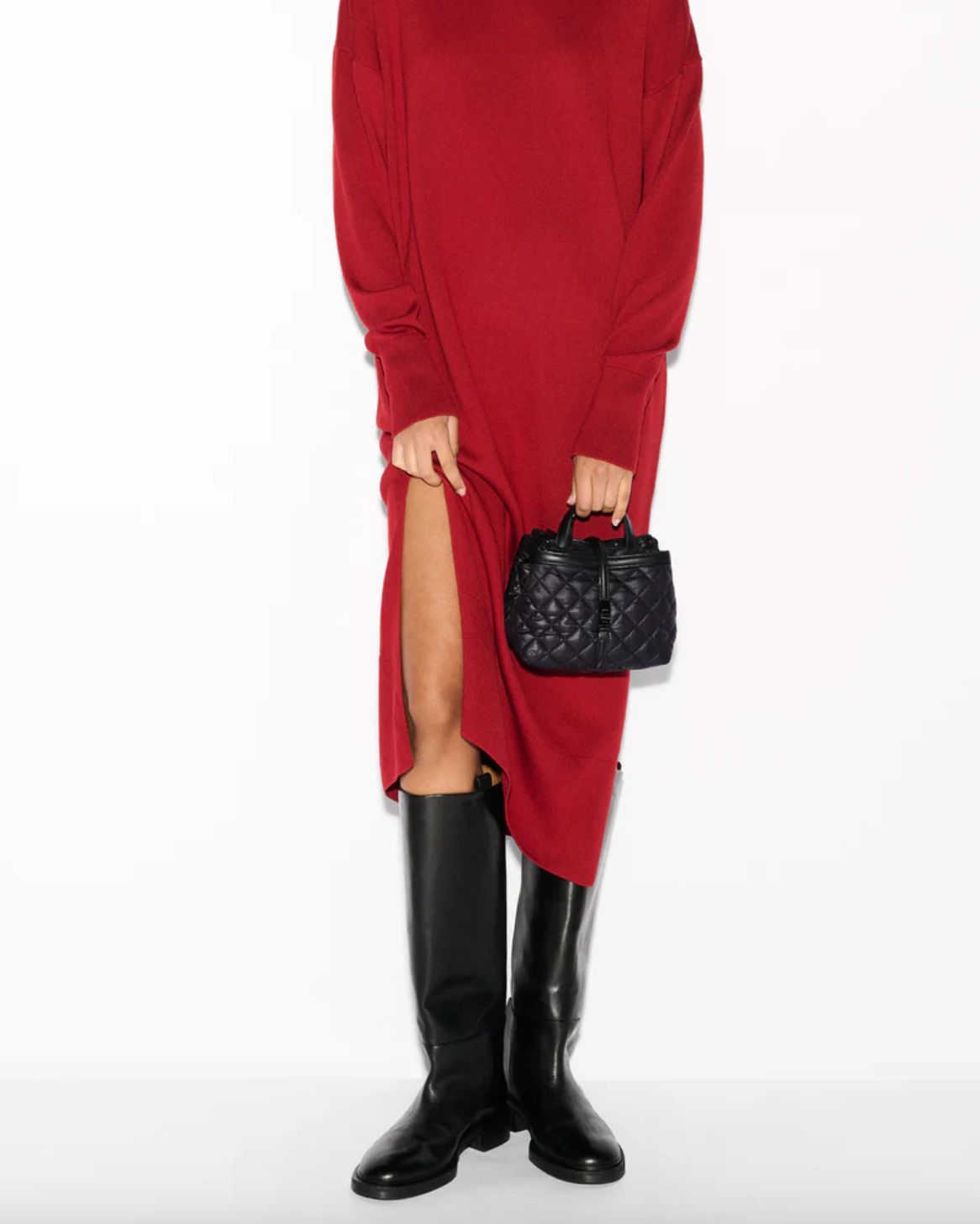 MZ Wallace Mini Astor Top Handle