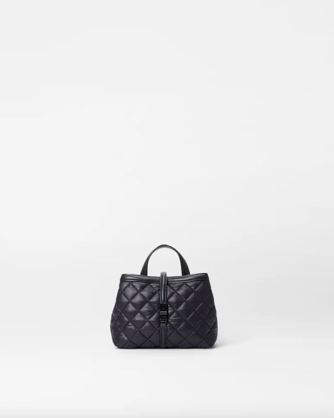 MZ Wallace Mini Astor Top Handle