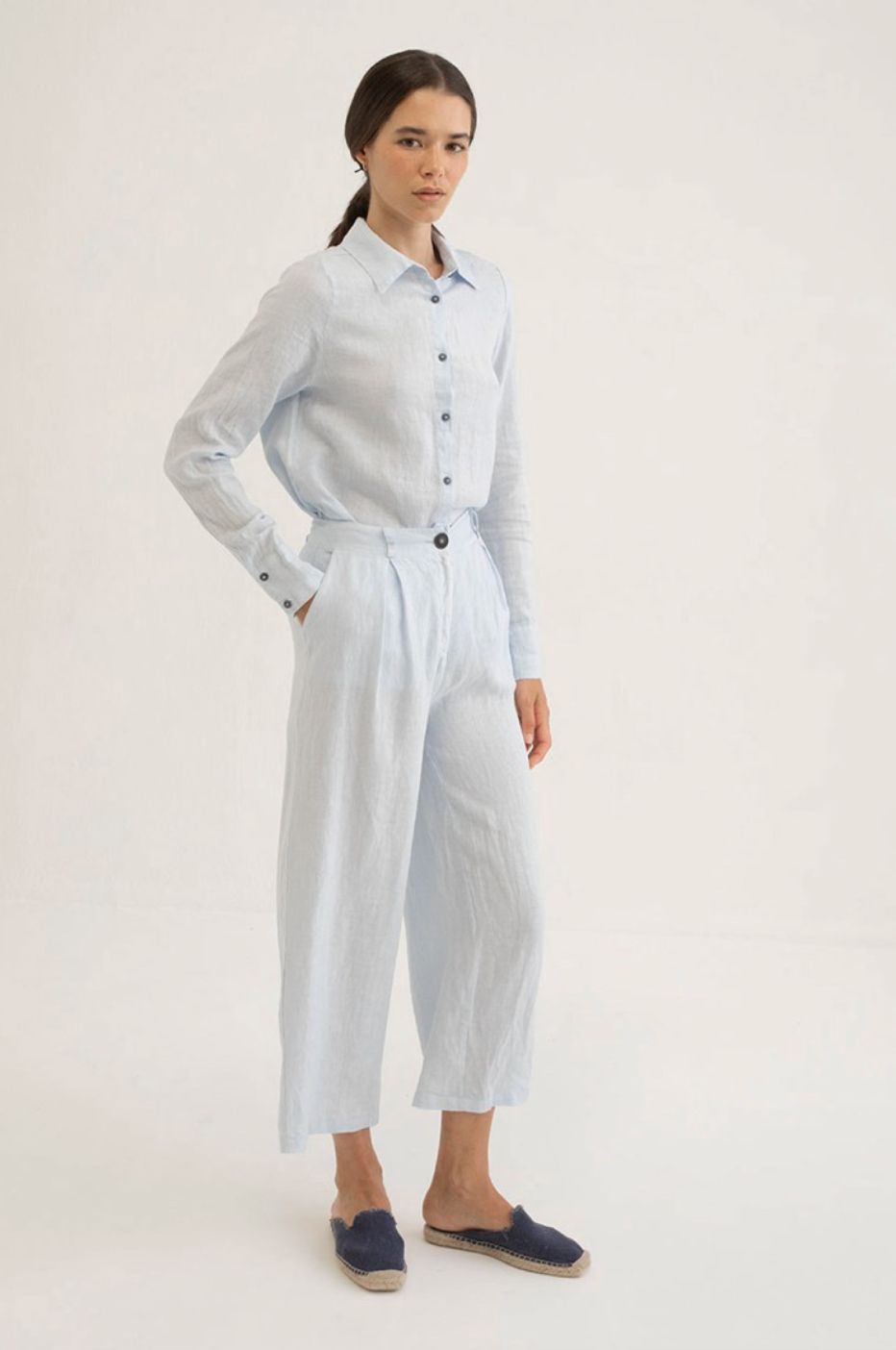 Mus &amp; Bombon Dumian Trouser