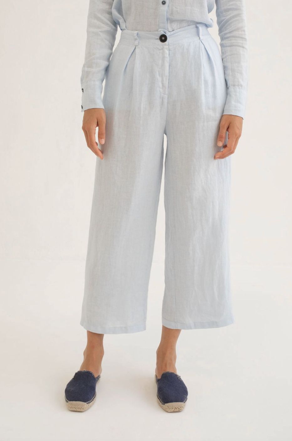 Mus &amp; Bombon Dumian Trouser