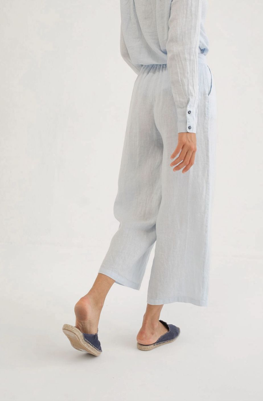 Mus &amp; Bombon Dumian Trouser