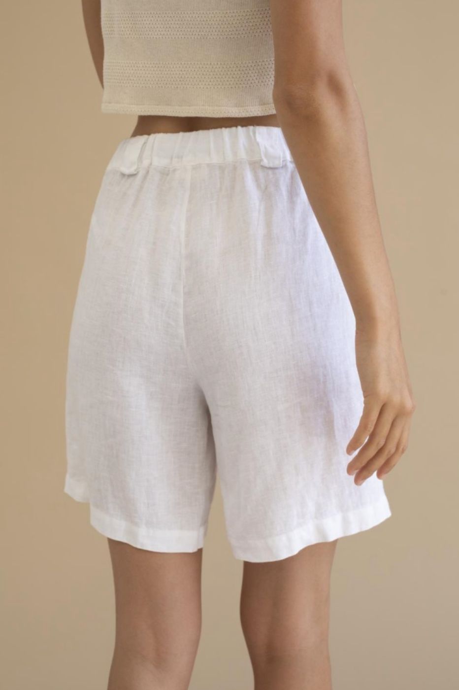 Mus &amp; Bombon Kiwano Short