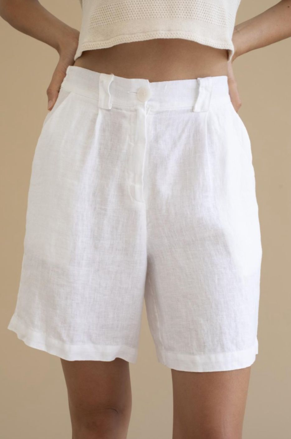 Mus &amp; Bombon Kiwano Short