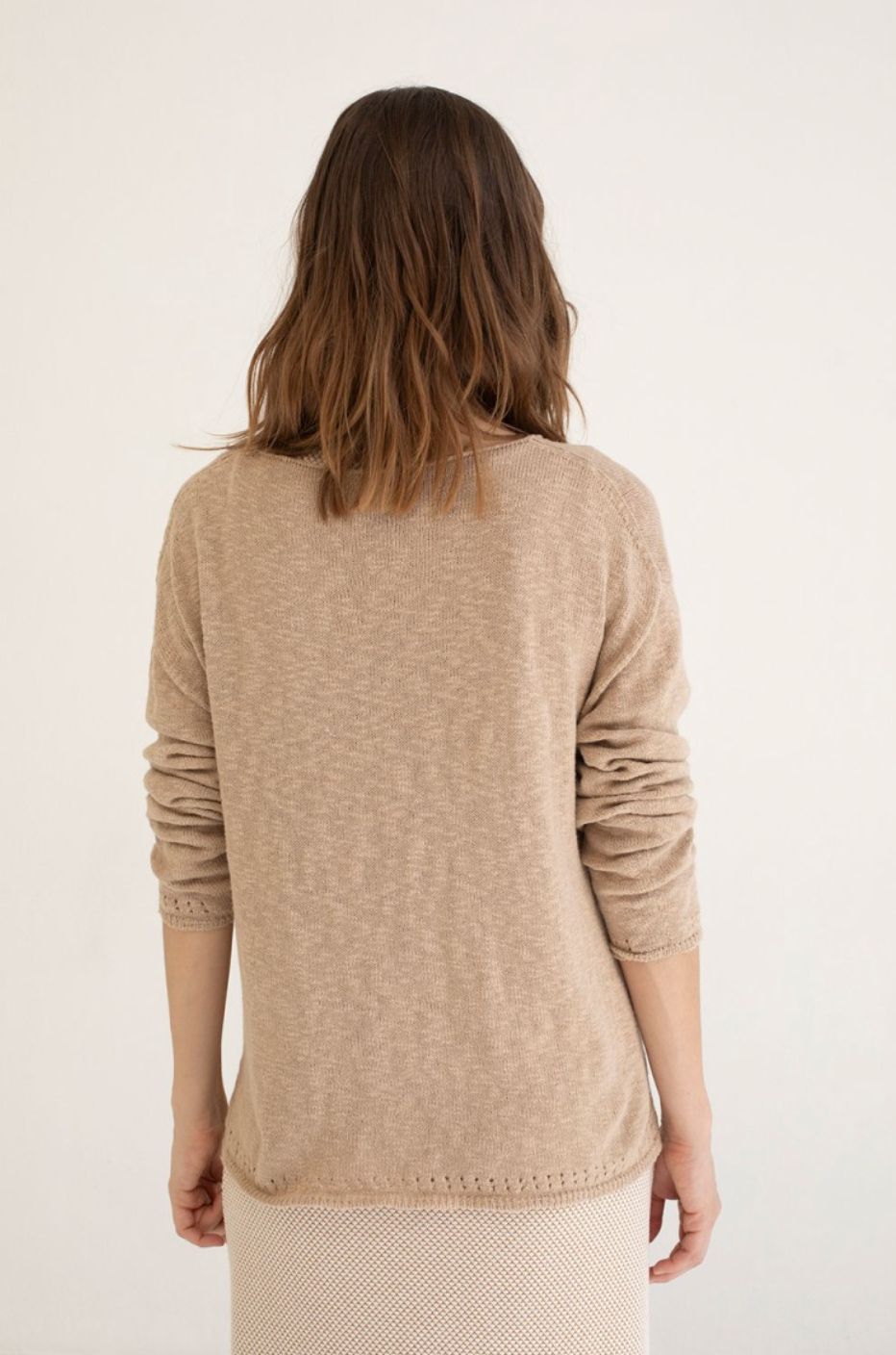 Mus &amp; Bombon Gozo Sweater