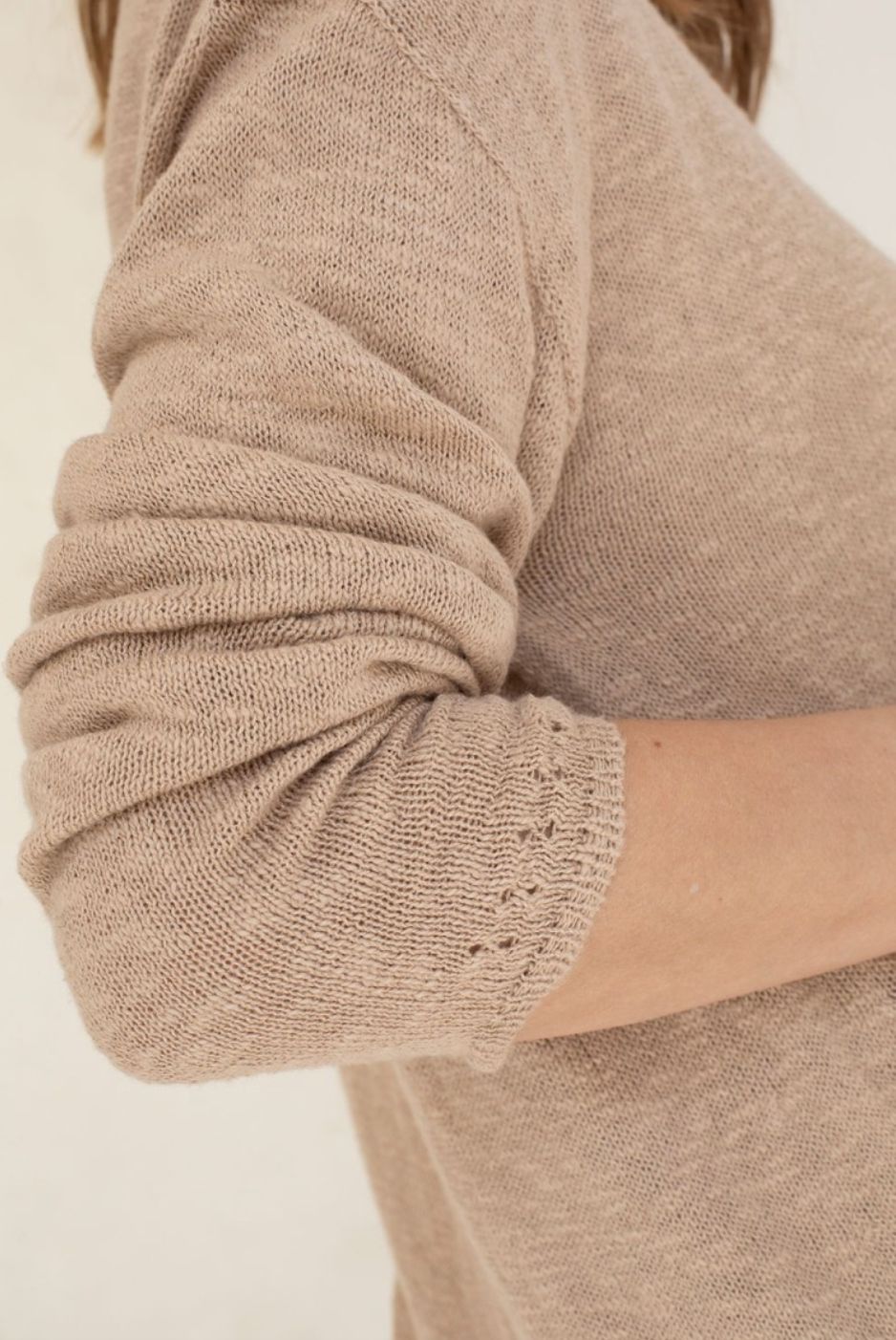 Mus &amp; Bombon Gozo Sweater