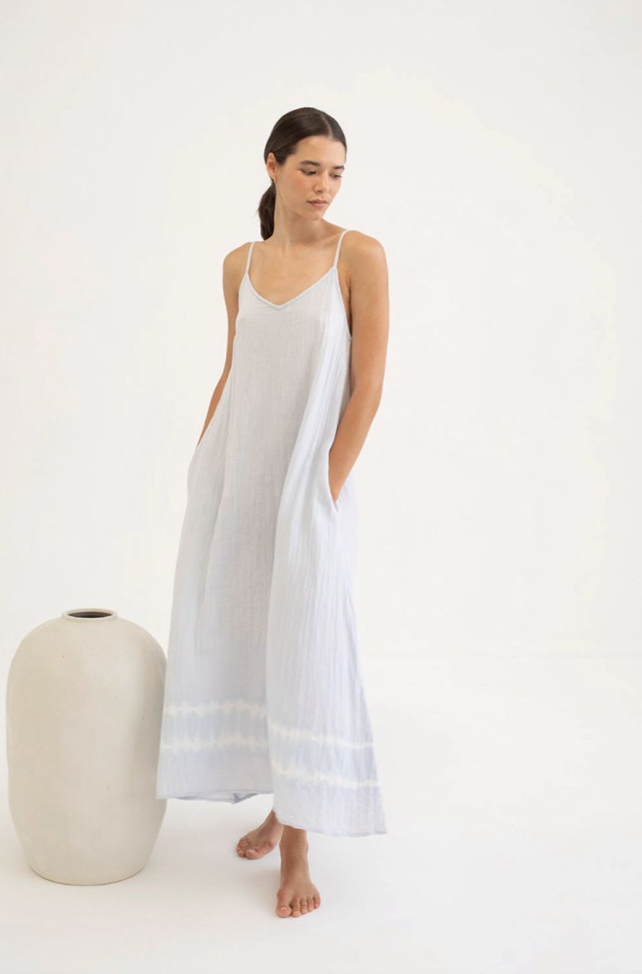 Mus &amp; Bombon Aubarca Dress
