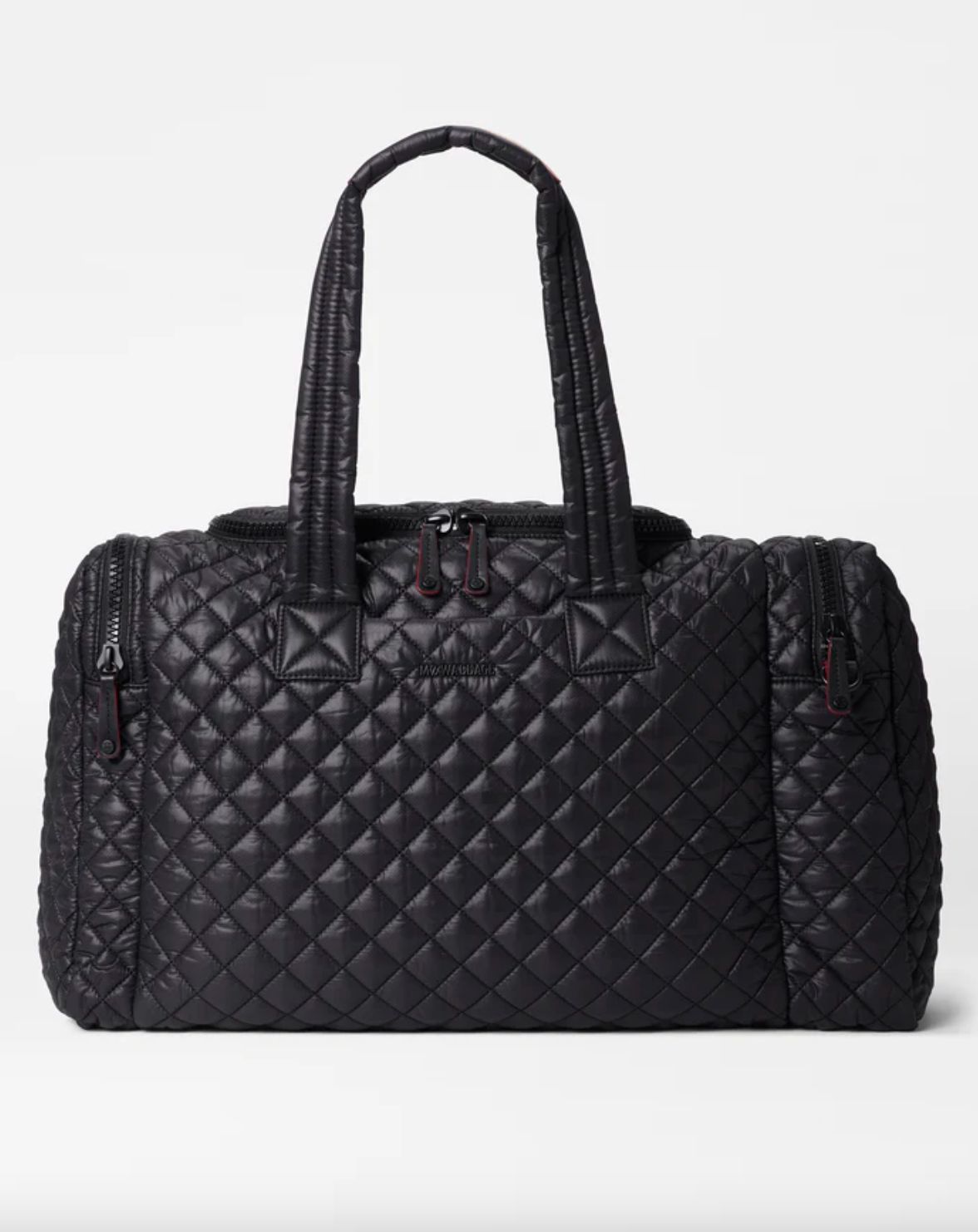 MZ Wallace Metro Team ll in Black
