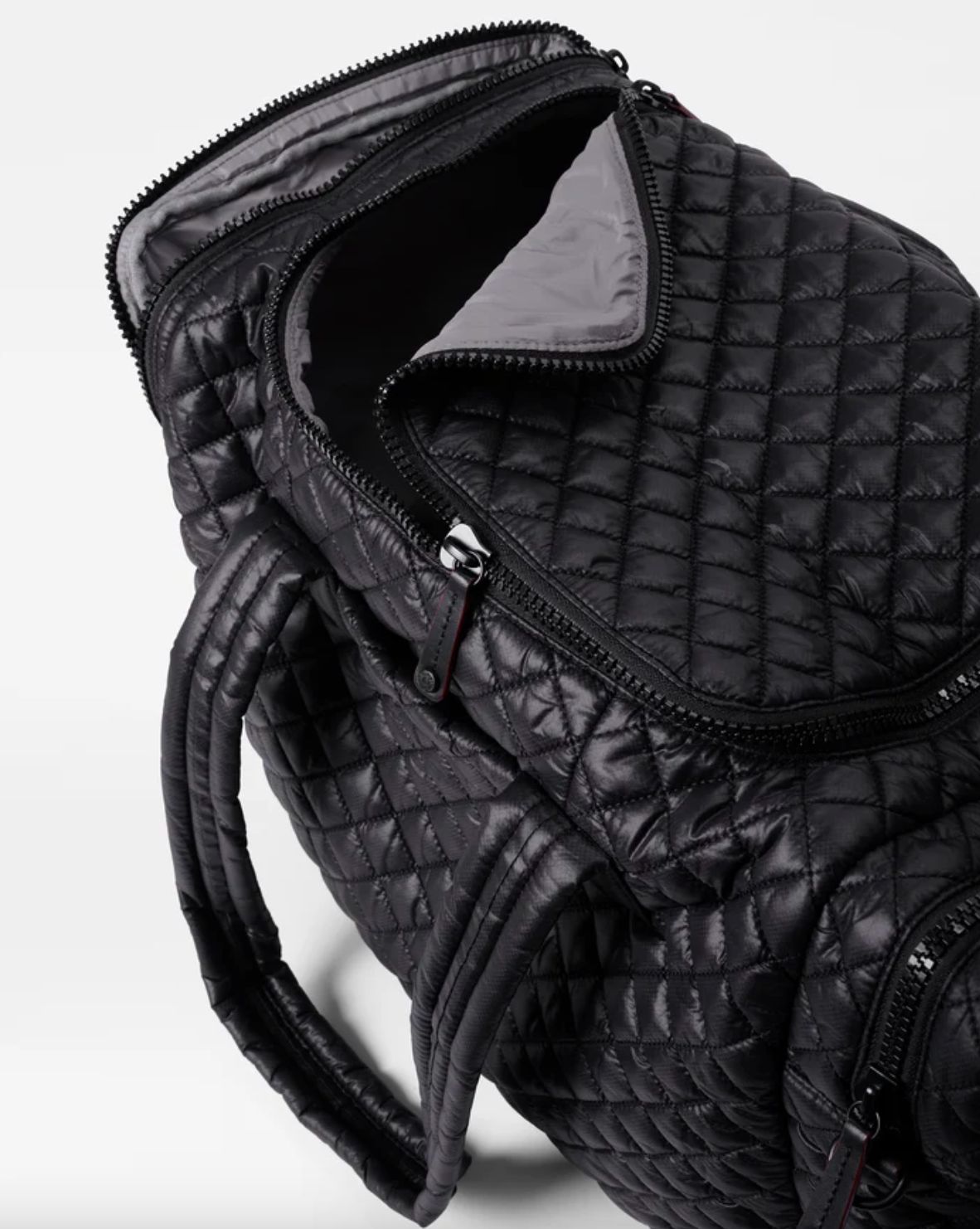 MZ Wallace Metro Team ll in Black