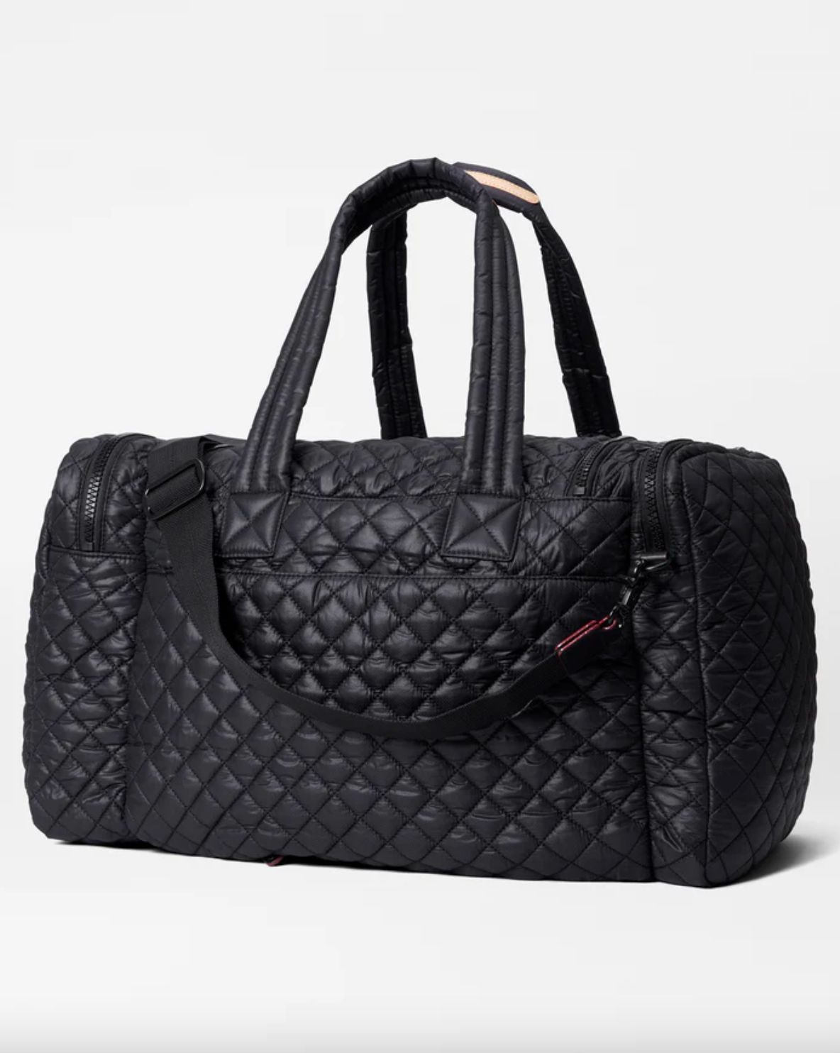 MZ Wallace Metro Team ll in Black