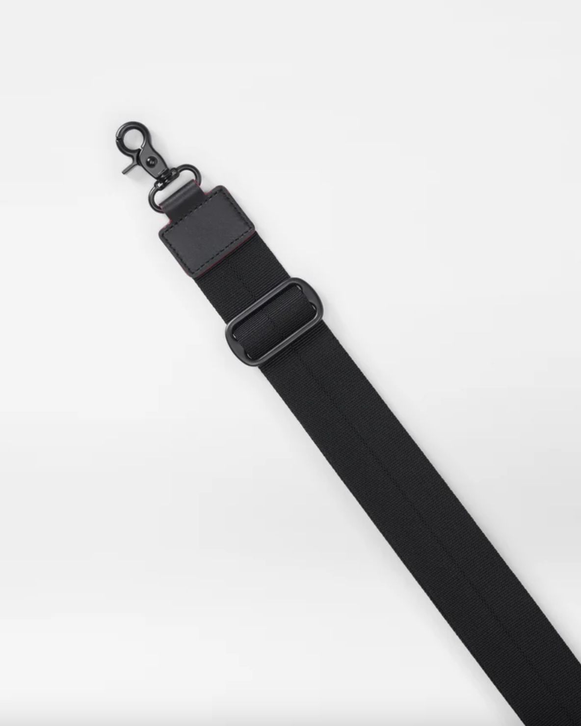 MZ Wallace Metro Team ll in Black