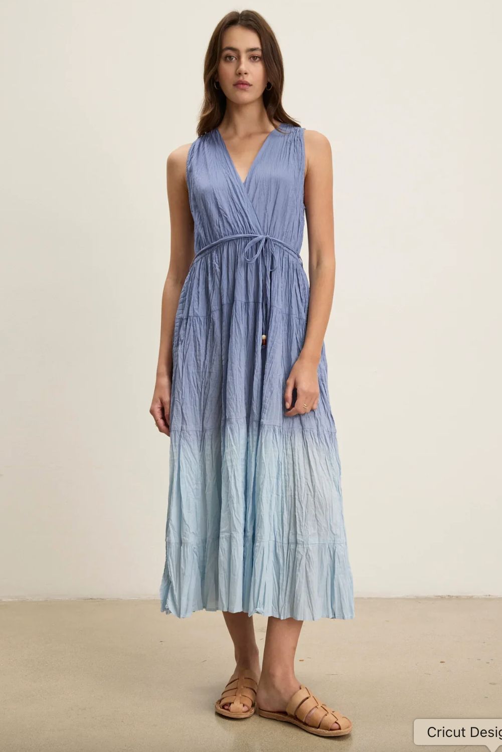 Velvet Marilyn Dress