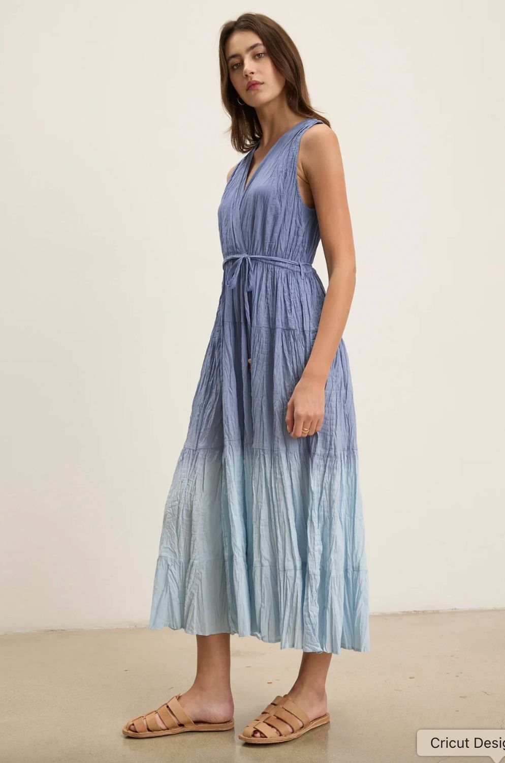 Velvet Marilyn Dress