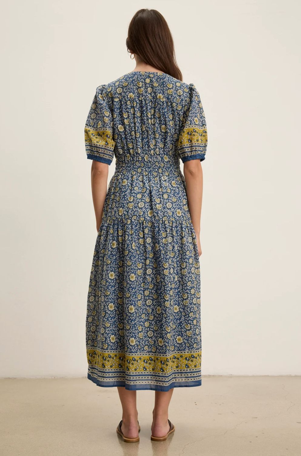 Velvet Natalia Dress