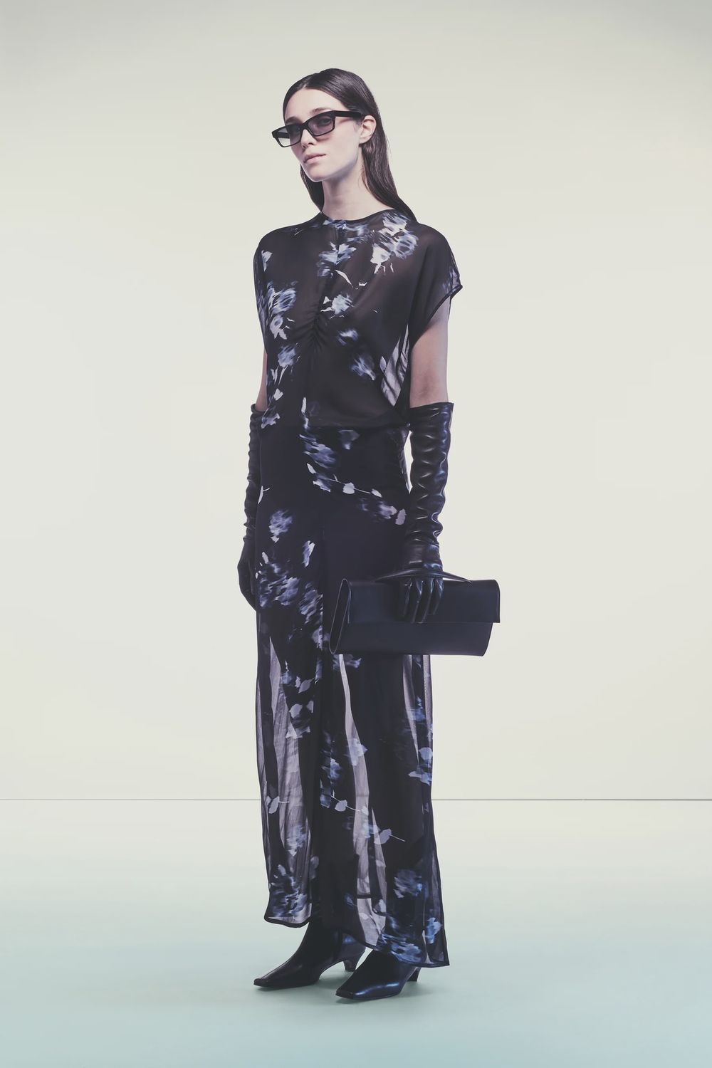 Liviana Conti  Soraya  Floral Dress