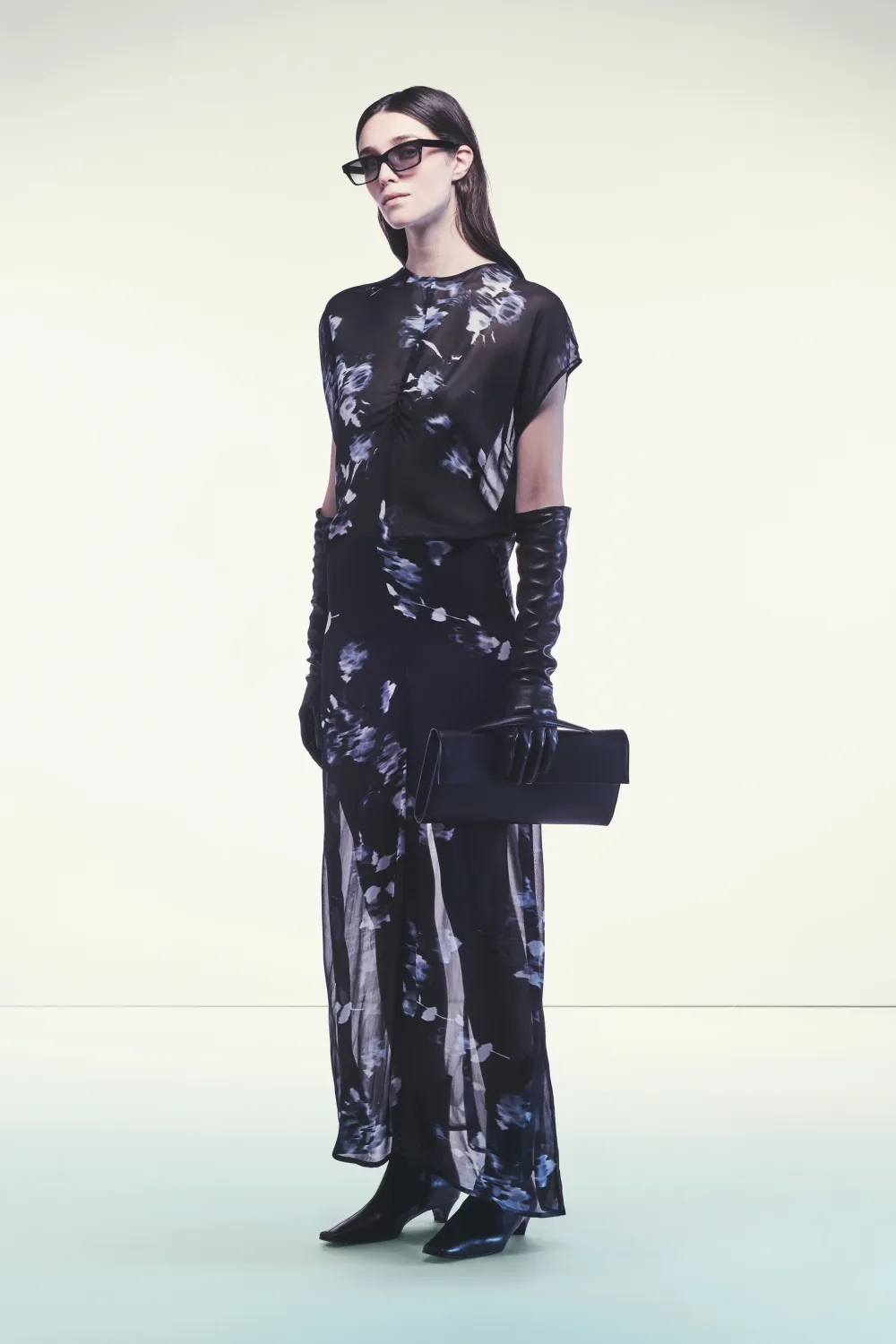 Liviana Conti Soraya Floral Dress