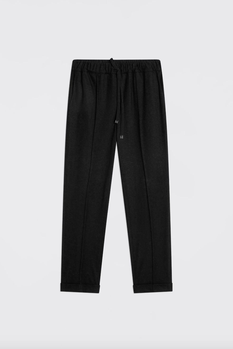 Liviana Conti Brian Drawstring Cuff Pant