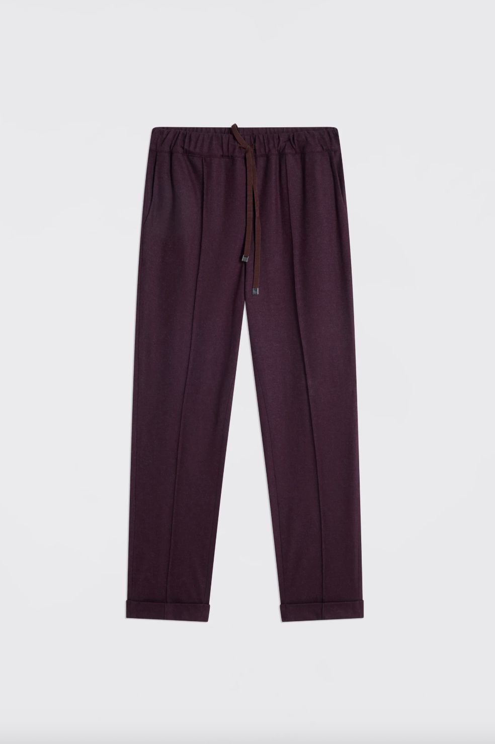 Liviana Conti Brian Drawstring Cuff Pant