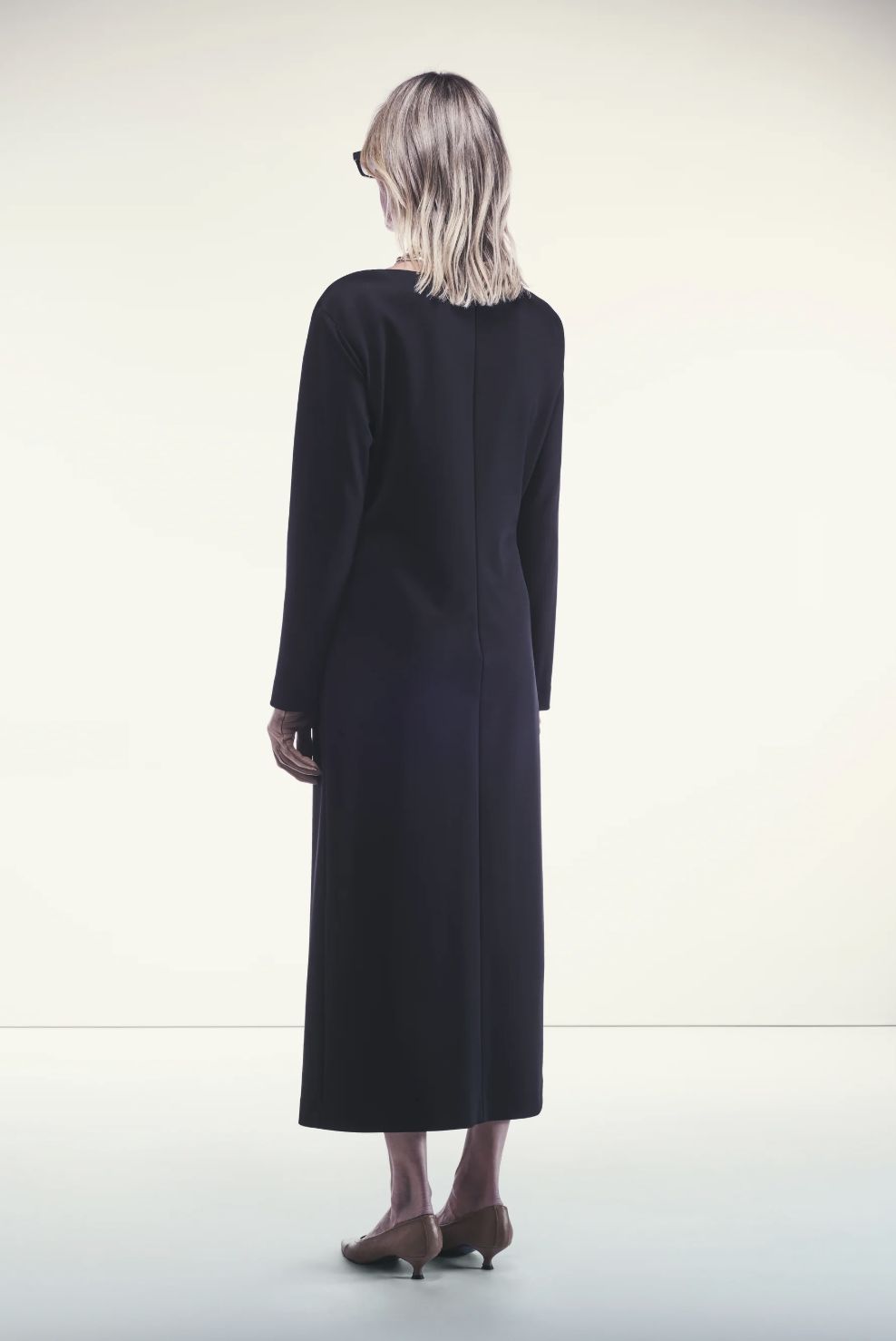 Liviana Conti Blake Midi Dress