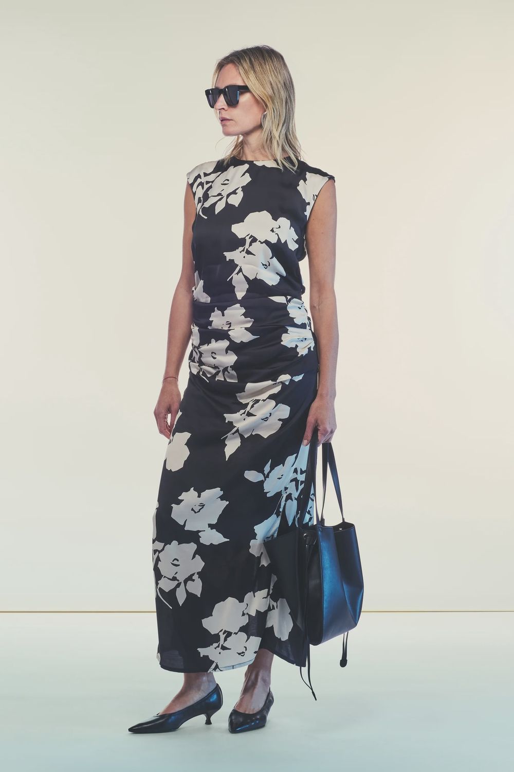 Liviana Conti Marlene, Color: Black, Size: 38