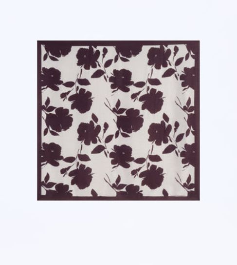 Liviana Conti Celeste Scarf