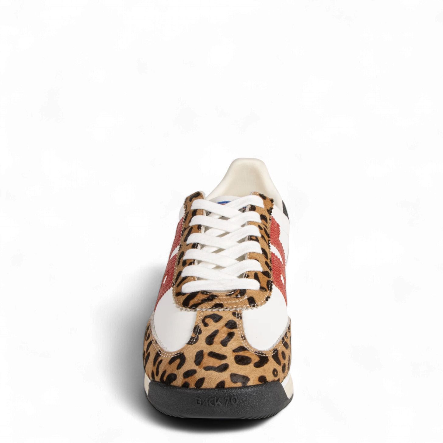 Back 70 Barkley Strike Leopard Combo Jogger