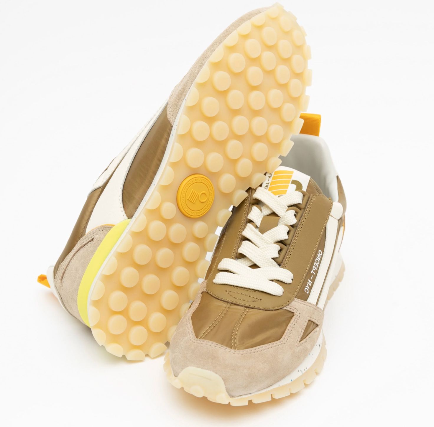 Oncept Toronto Loden Sneaker