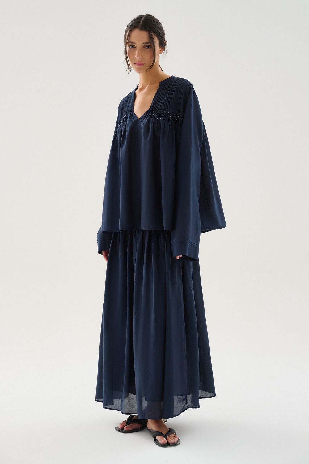 Maria Cher Conde Laia Blouse