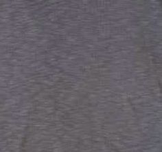 Enza Costa Textured Rib Half Sleeve Tee