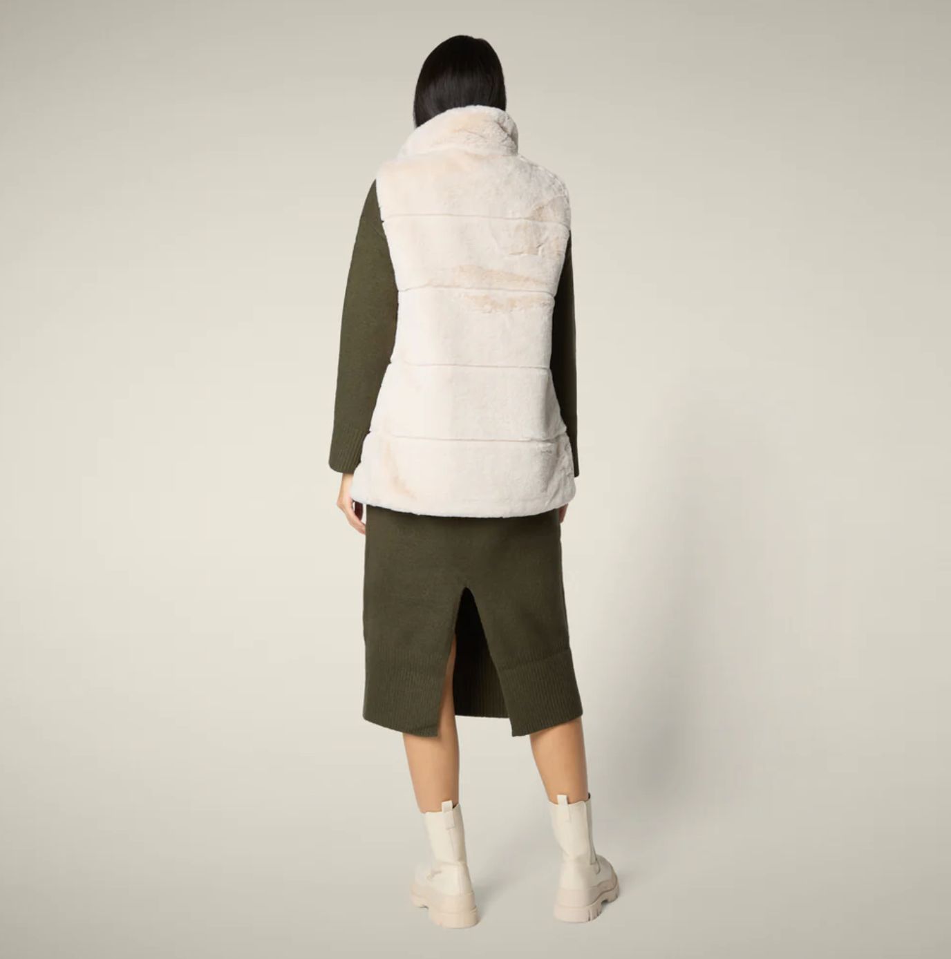Save The Duck Nives Vest