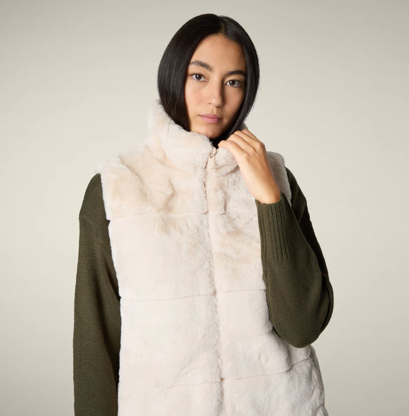 Save The Duck Nives Vest