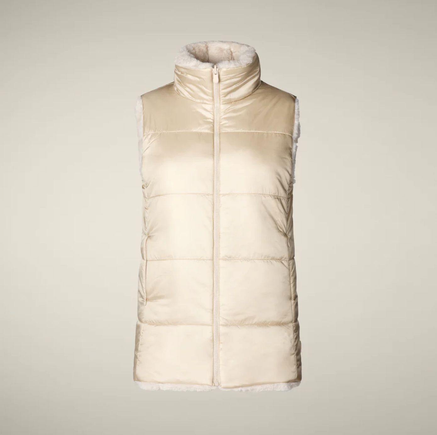 Save The Duck Nives Vest