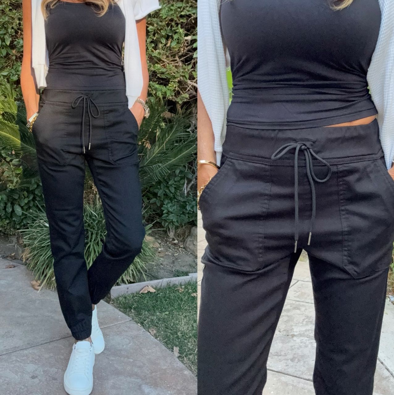 Bevy Flog Tali Pant