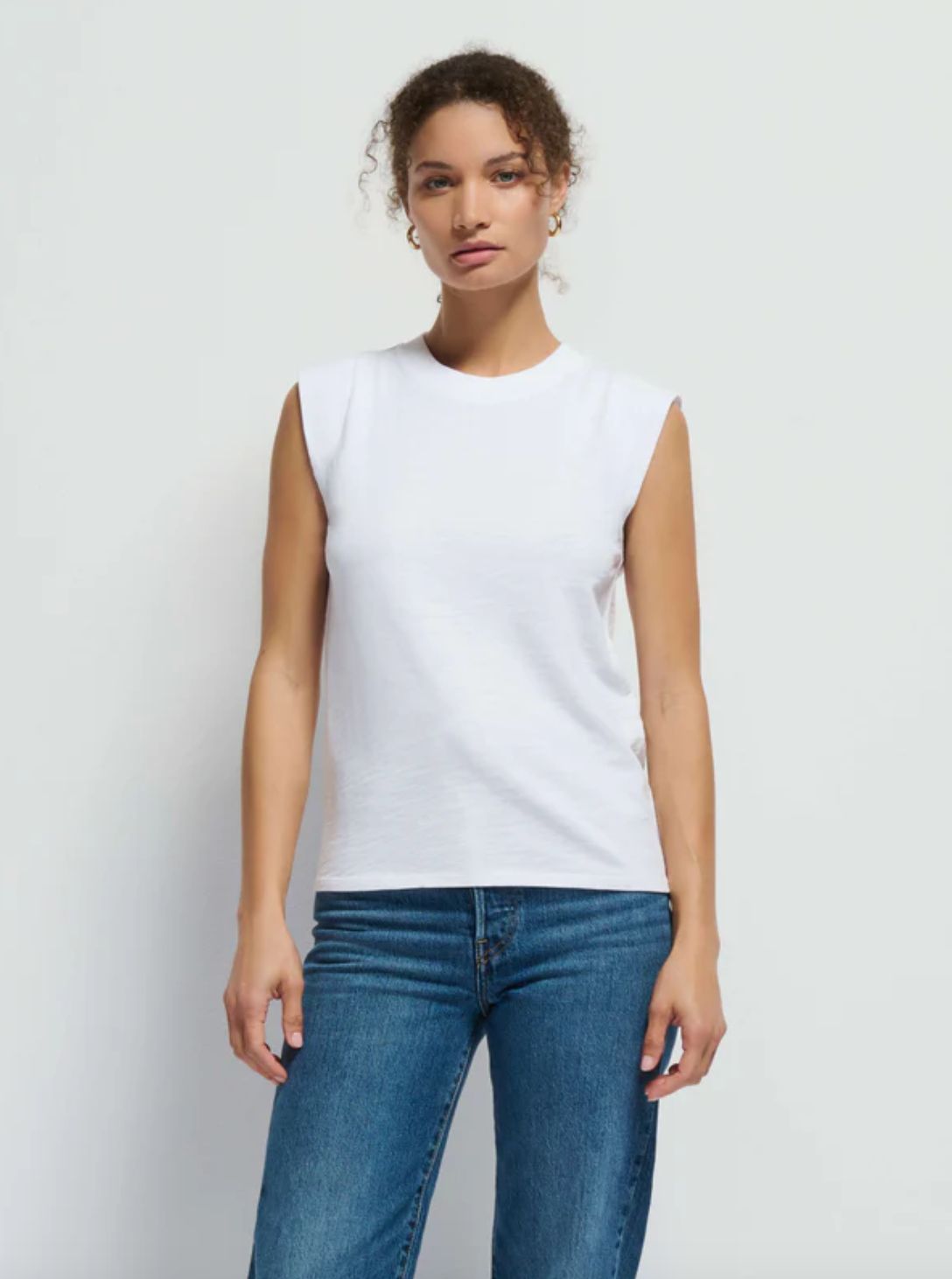 Nation Patti Muscle Tank