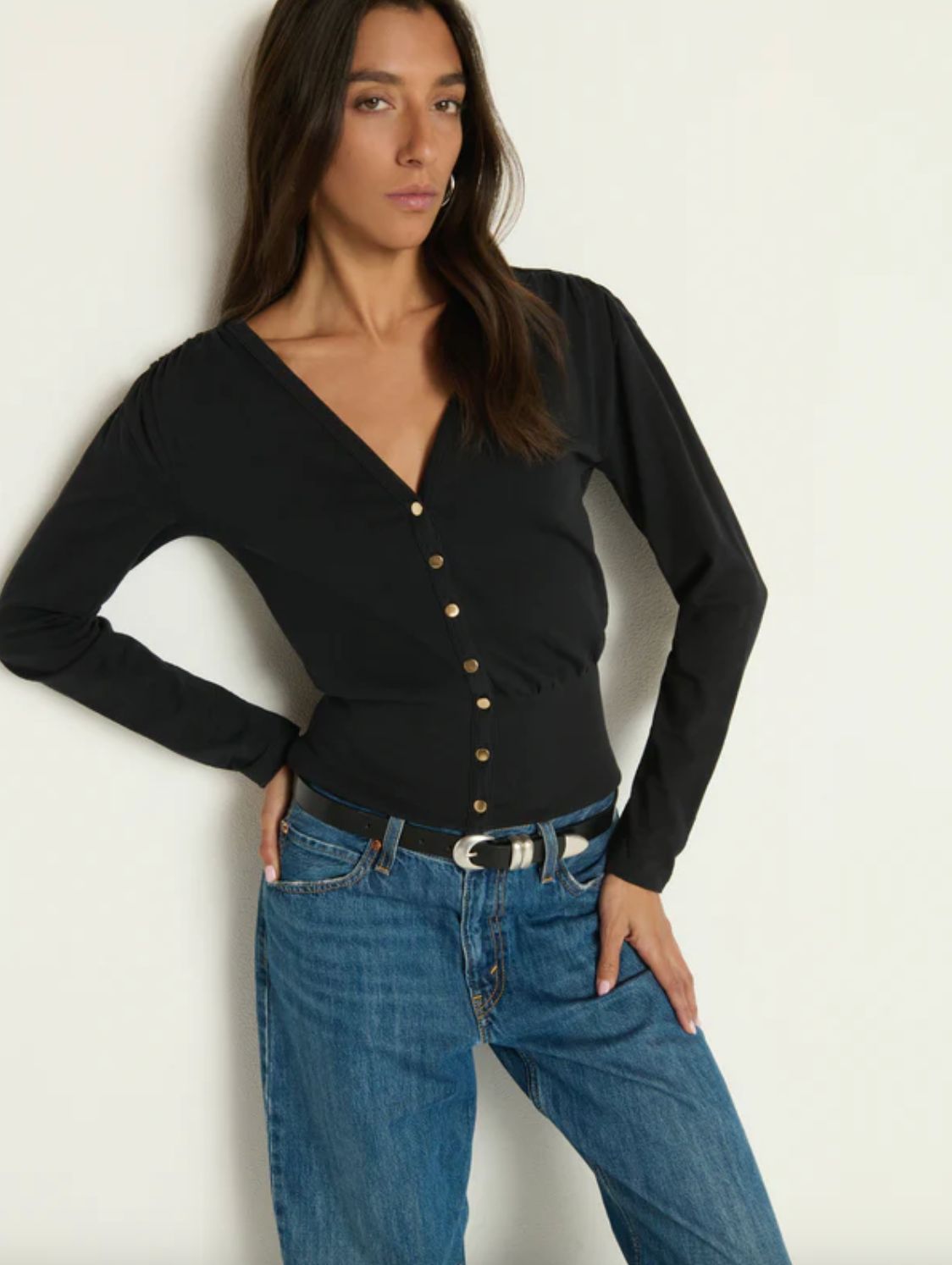 Nation Colette Cardigan