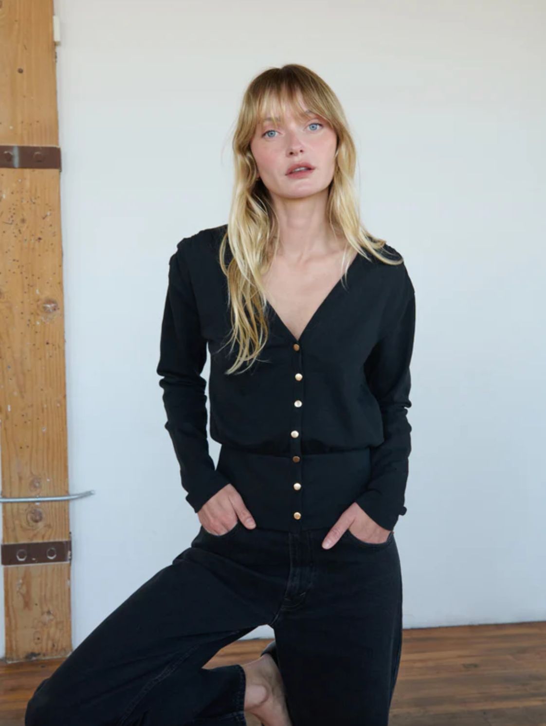 Nation Colette Cardigan