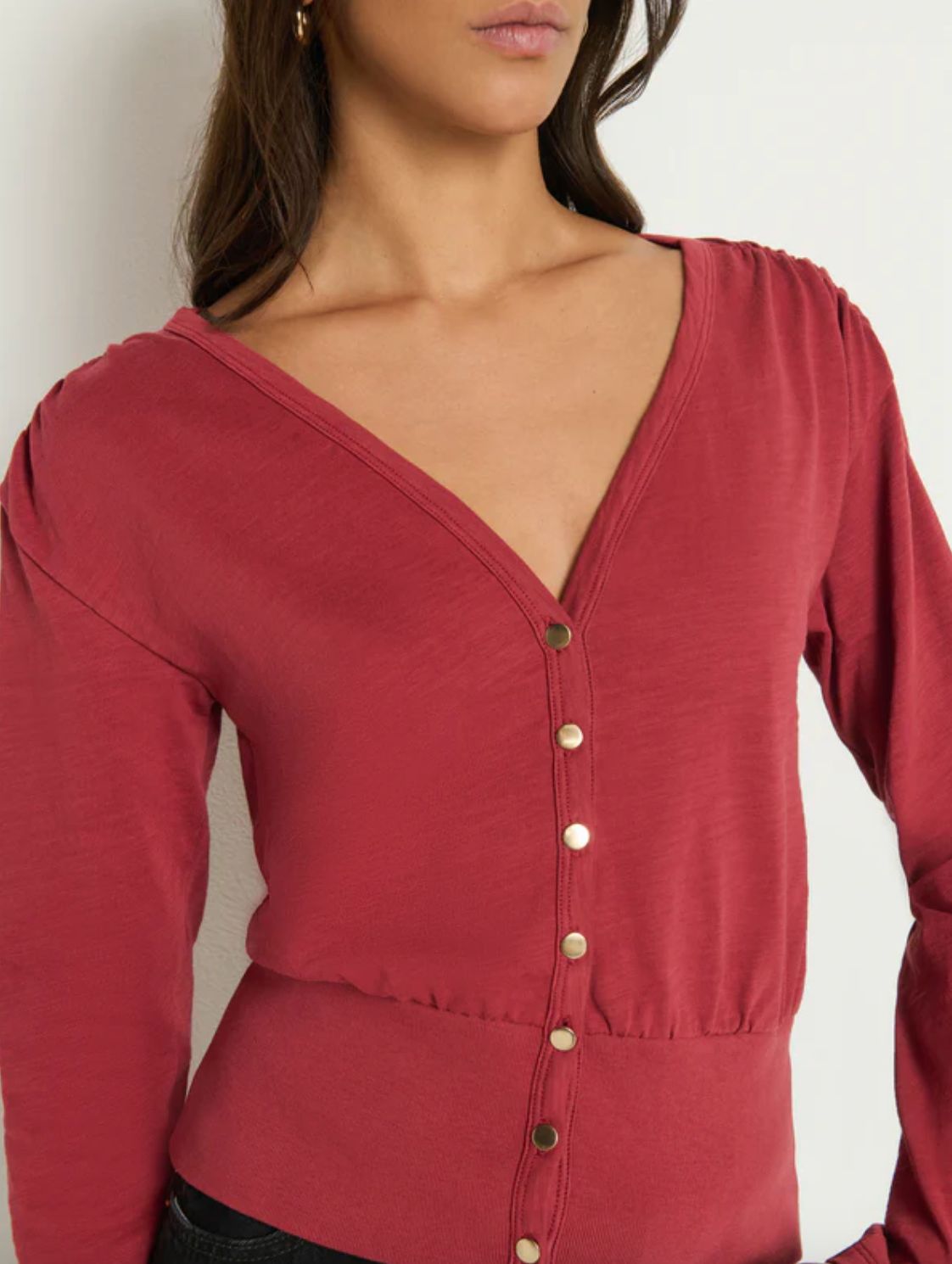 Nation Colette Cardigan