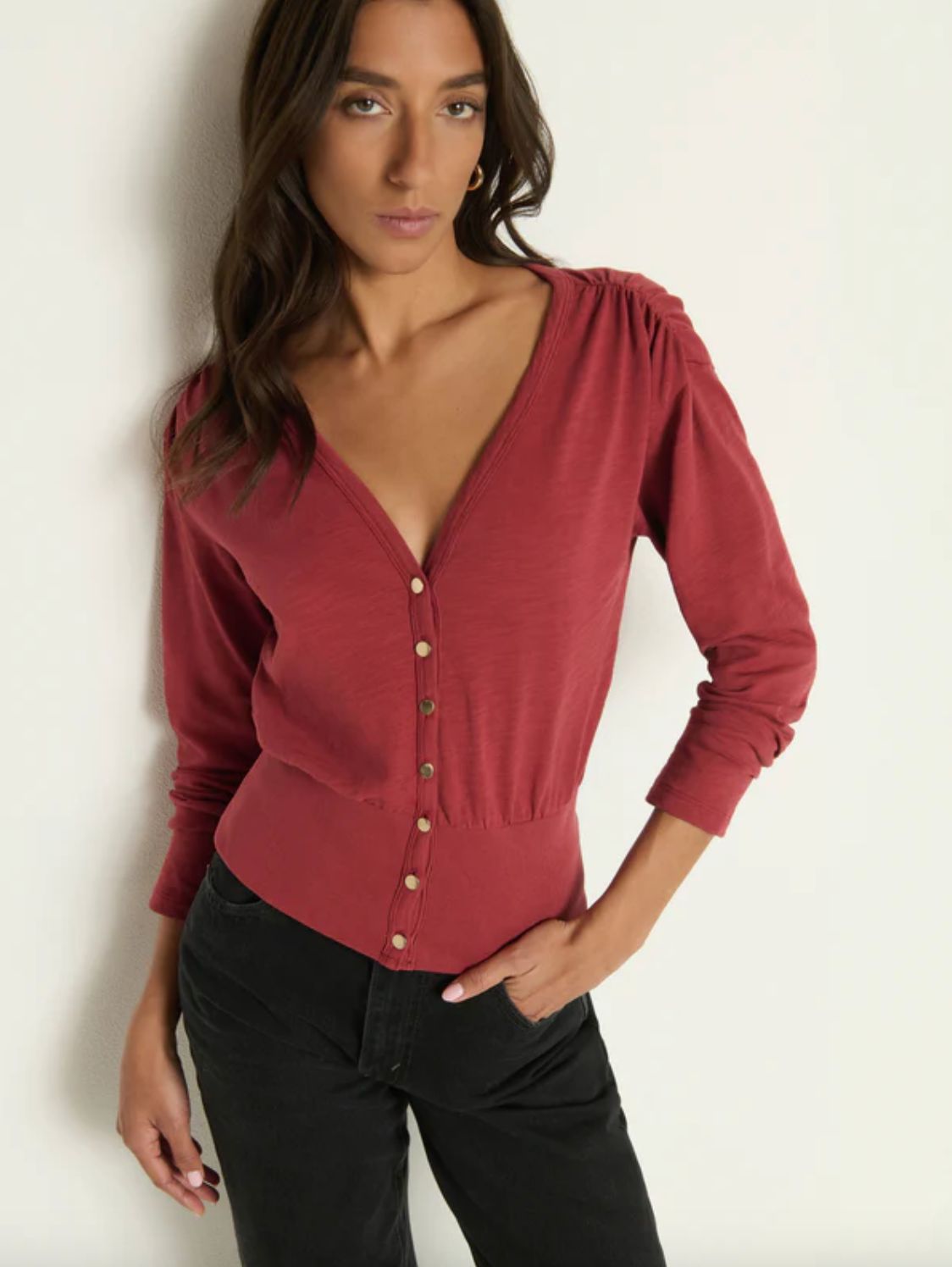 Nation Colette Cardigan
